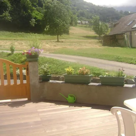 Maison Cazaux - Appt 1 Lägenhet