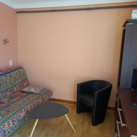 Maison Cazaux - Appt 1 *
