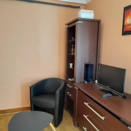 Maison Cazaux - Appt 1