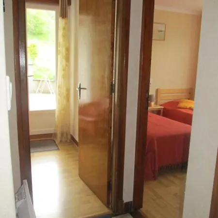 Maison Cazaux - Appt 1 Lägenhet